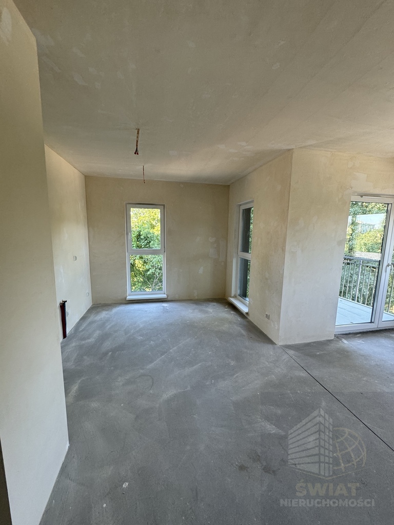 Nowe 3 pokoje na sprzedaż, Niebuszewo (4)