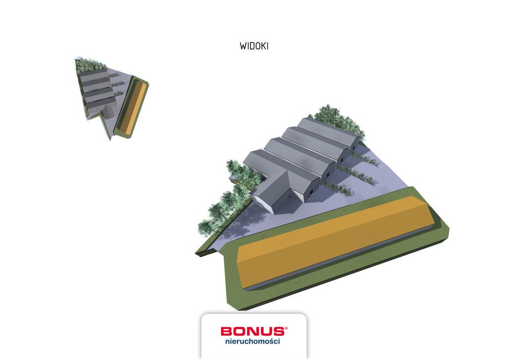 Atrakcyjna działka inwestycyjna - Kamieniec (3)