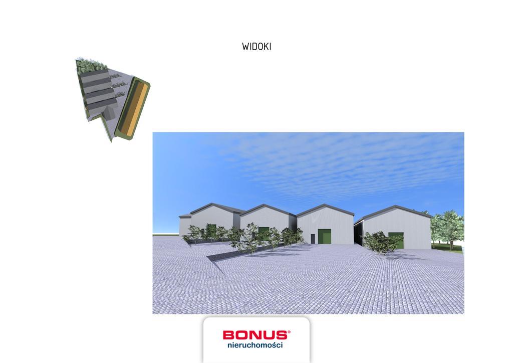 Atrakcyjna działka inwestycyjna - Kamieniec (5)