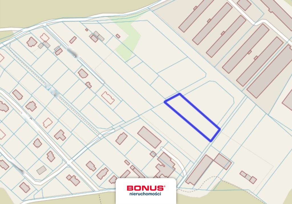 Działka pod działalność - Pilchowo (2)