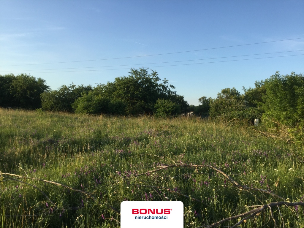 Działka pod działalność - Pilchowo (1)