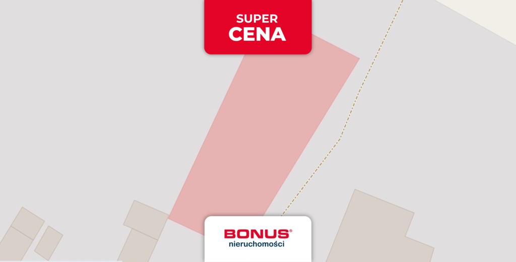 Działka budowlana w Kozielicach k/Pyrzyc (2)