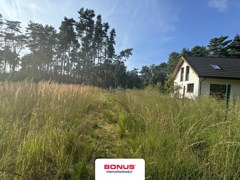 Działka z mpzp w Dziwnowie 600m od morza 298zł/m2 (3)