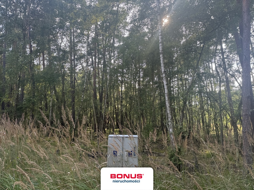 Działka z mpzp w Dziwnowie 600m od morza 298zł/m2 (4)