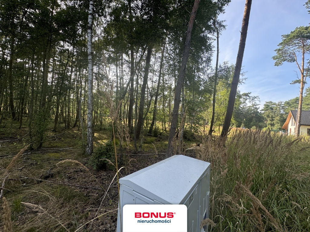 Działka z mpzp w Dziwnowie 600m od morza 298zł/m2 (5)