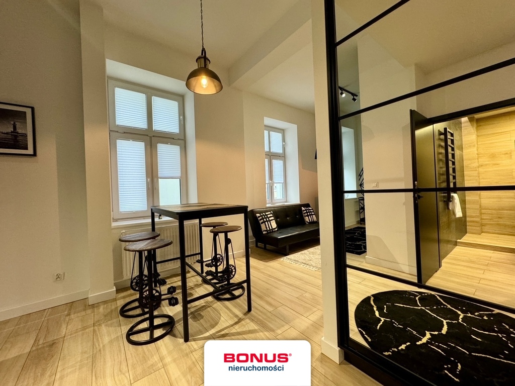 Piękny mały apartament z 2021r. Jagiellońska Gryf (7)