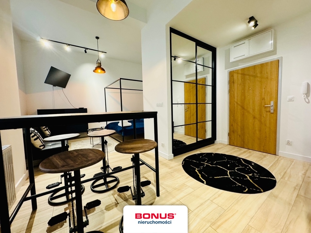 Piękny mały apartament z 2021r. Jagiellońska Gryf (8)