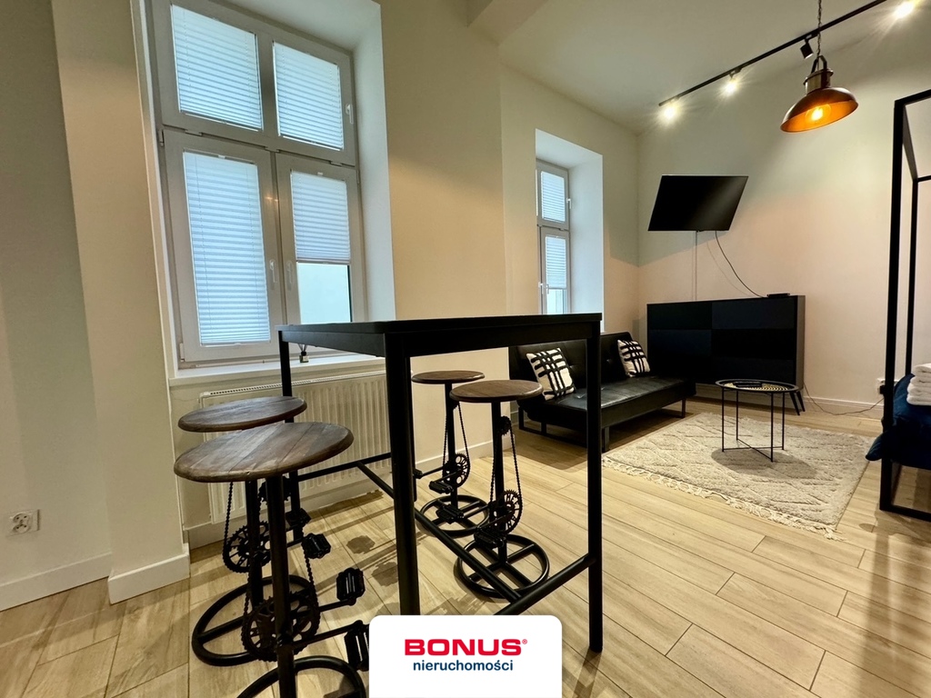 Piękny mały apartament z 2021r. Jagiellońska Gryf (9)