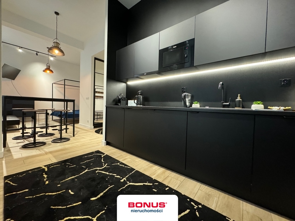 Piękny mały apartament z 2021r. Jagiellońska Gryf (2)