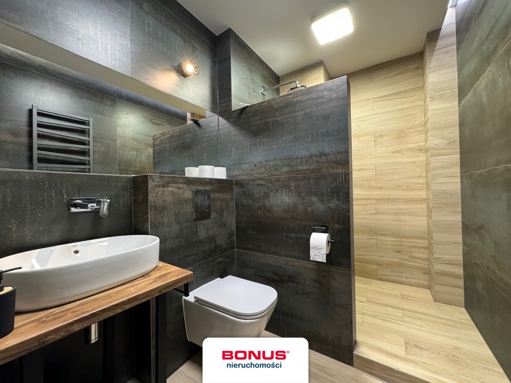 Piękny mały apartament z 2021r. Jagiellońska Gryf (11)