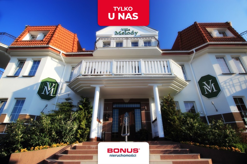 Dochodowy pensjonat w Rewalu (ROI 9%) (1)