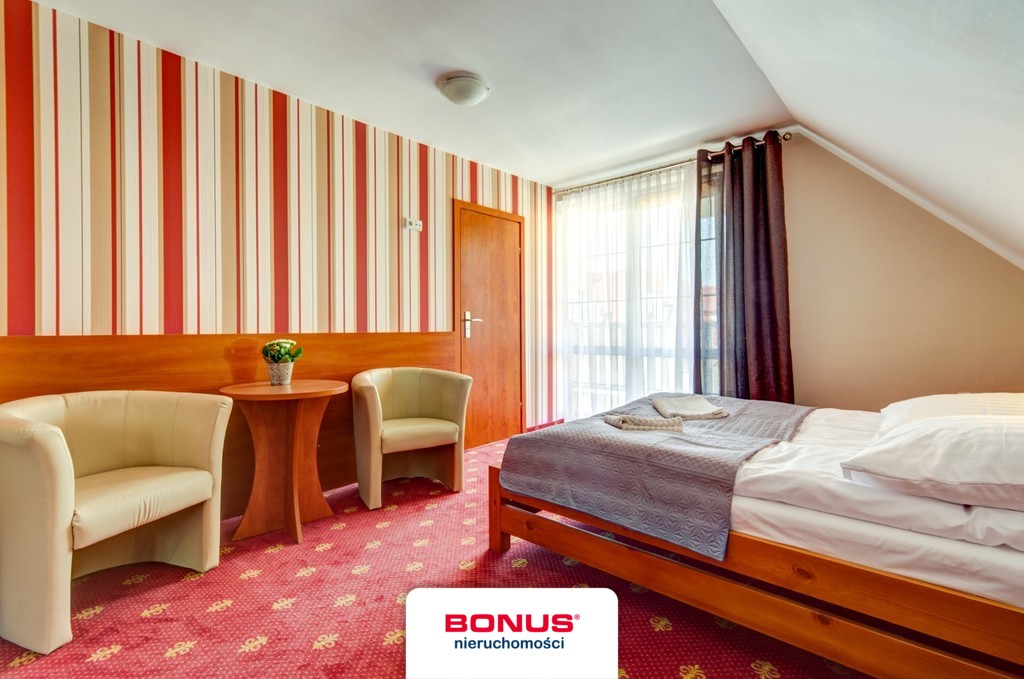 Dochodowy pensjonat w Rewalu (ROI 9%) (6)