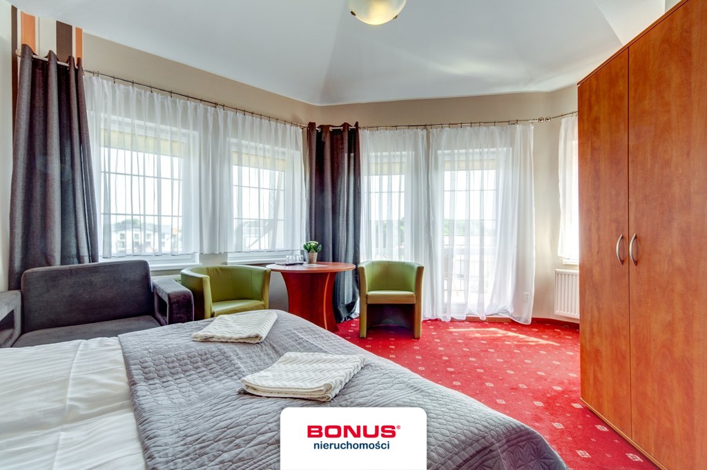 Dochodowy pensjonat w Rewalu (ROI 9%) (7)