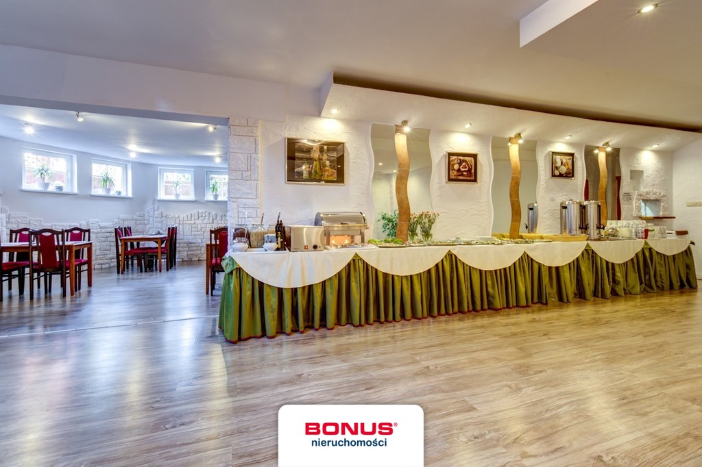 Dochodowy pensjonat w Rewalu (ROI 9%) (8)