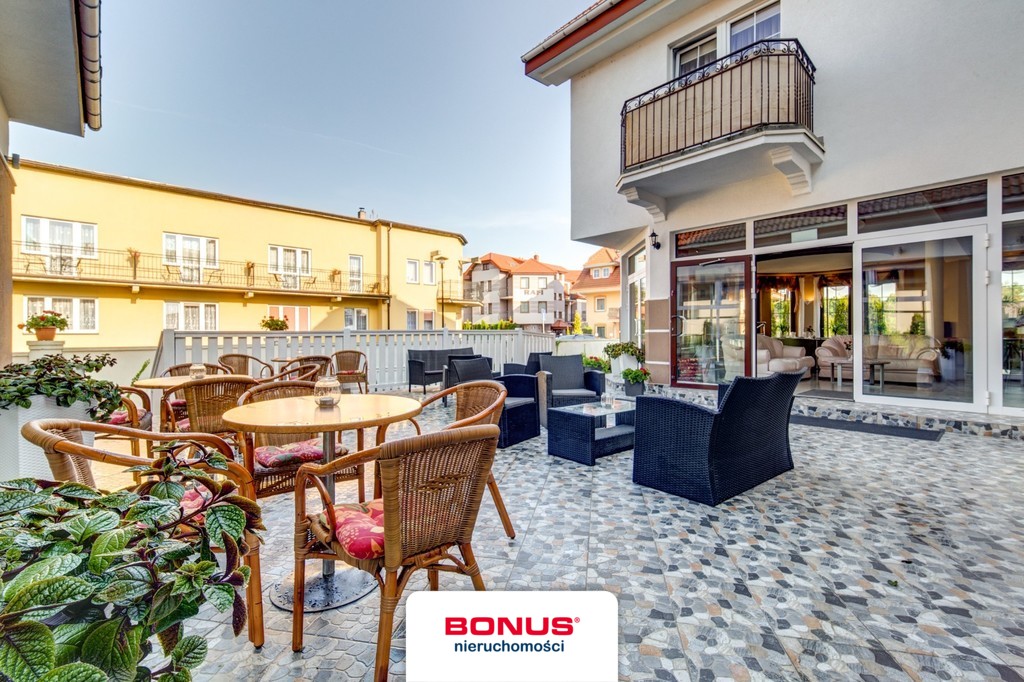 Dochodowy pensjonat w Rewalu (ROI 9%) (4)