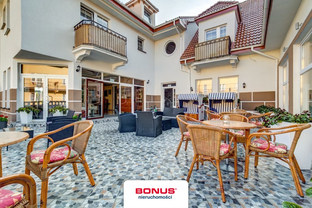 Dochodowy pensjonat w Rewalu (ROI 9%) (5)