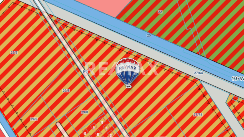 Atrakcyjna działka budowlana w Darłowie – Wschód (5)