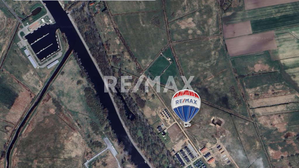 Atrakcyjna działka budowlana w Darłowie – Wschód (2)