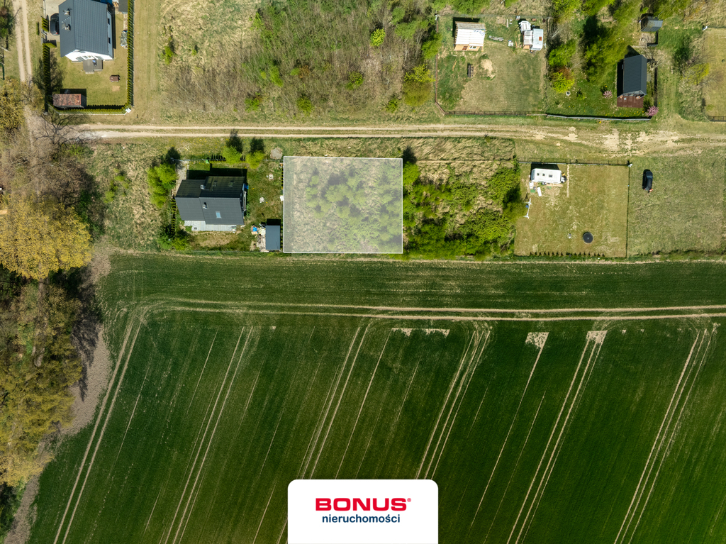 Działka budowlana 850 metrów do morza (2)