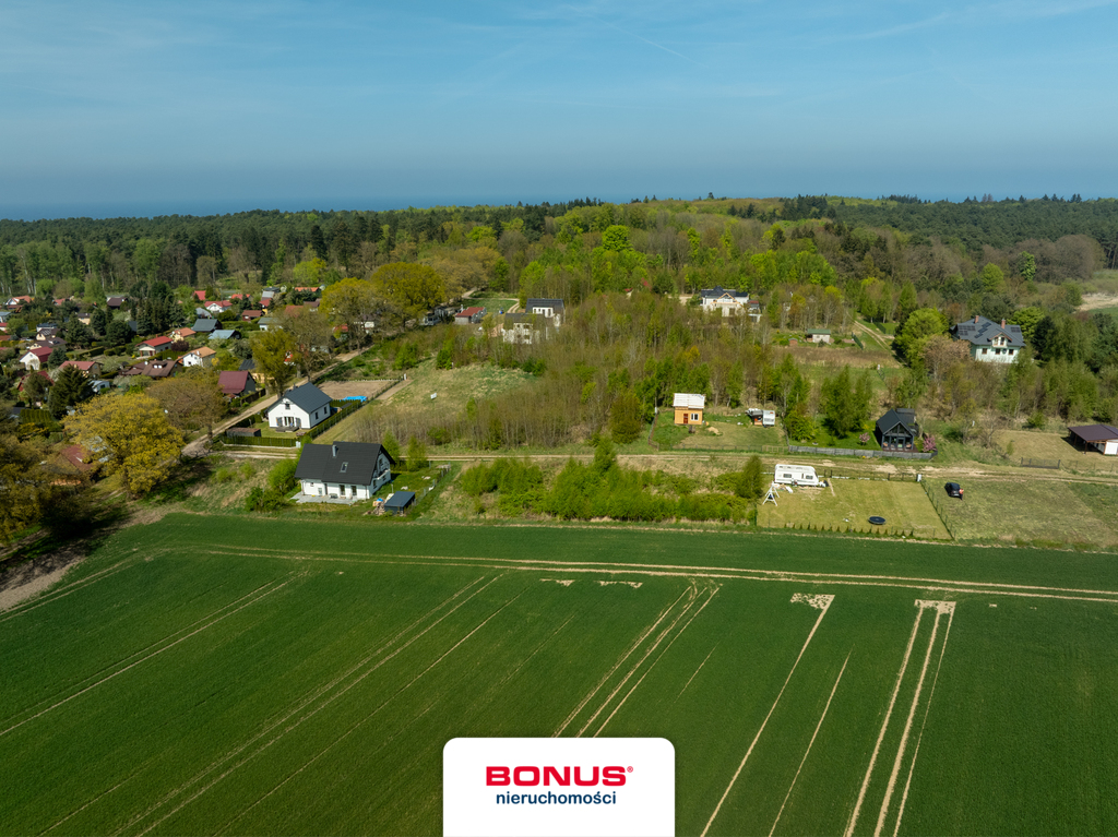 Działka budowlana 850 metrów do morza (6)