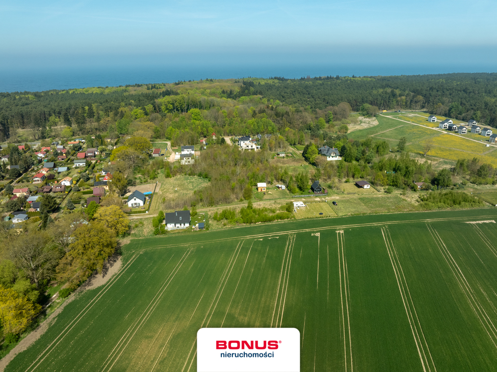 Działka budowlana 850 metrów do morza (5)