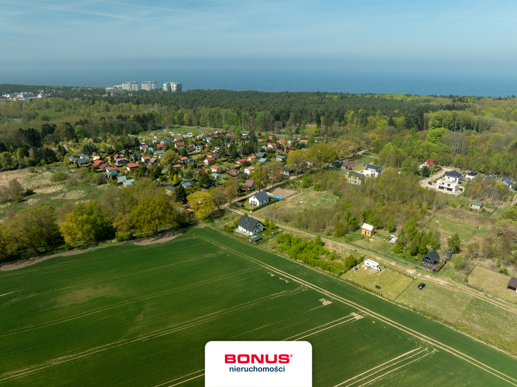 Działka budowlana 850 metrów do morza (7)