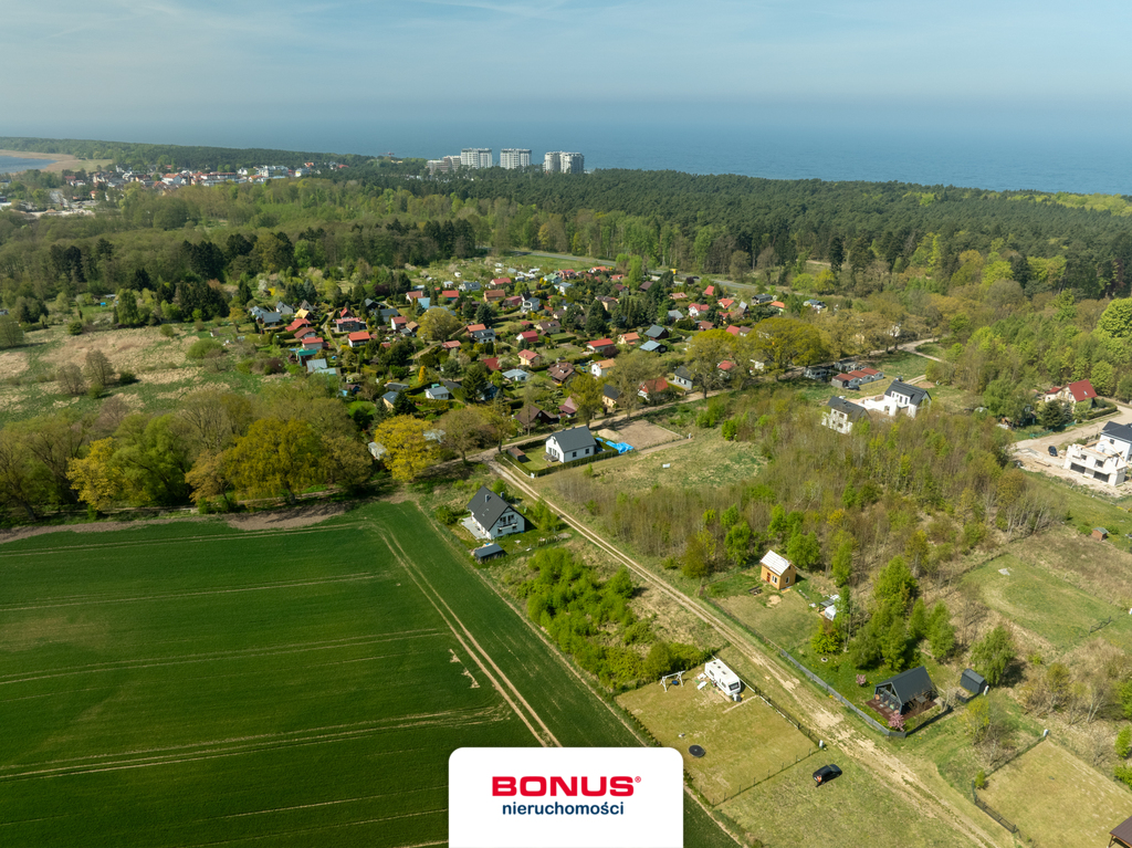 Działka budowlana 850 metrów do morza (8)