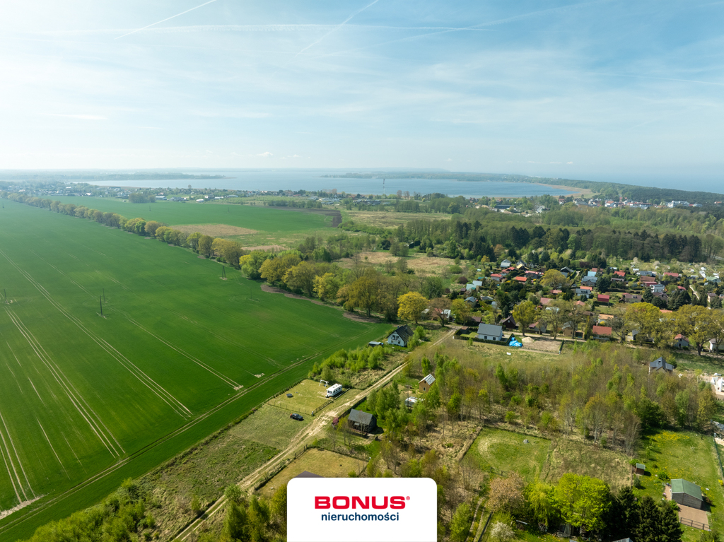 Działka budowlana 850 metrów do morza (9)