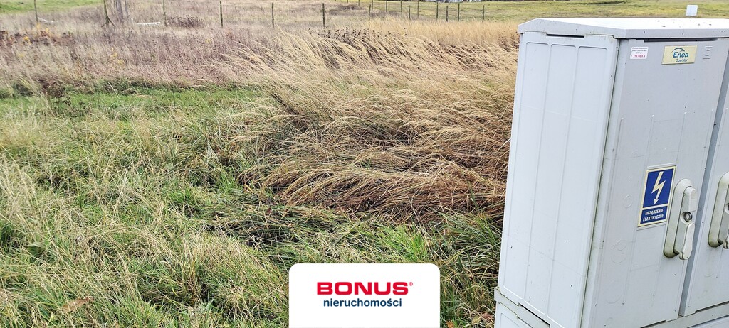 Pięknie położona działka z wydanymi WZ (3)