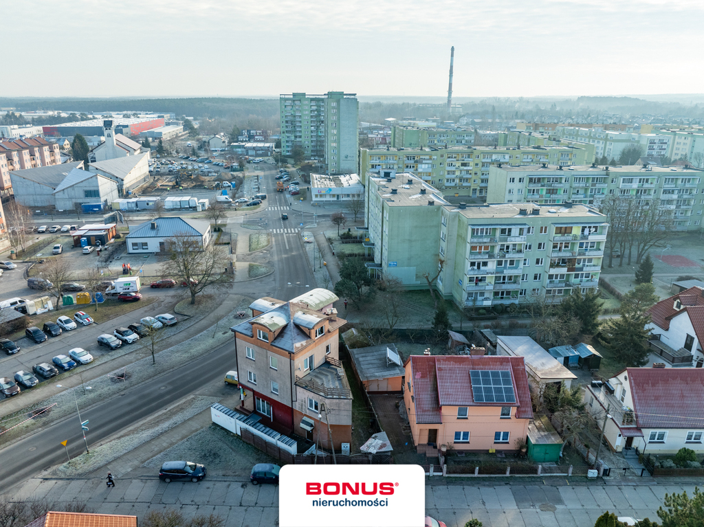 Budynek mieszkalno-usługowy 5 mieszkań + 2 lokale (12)