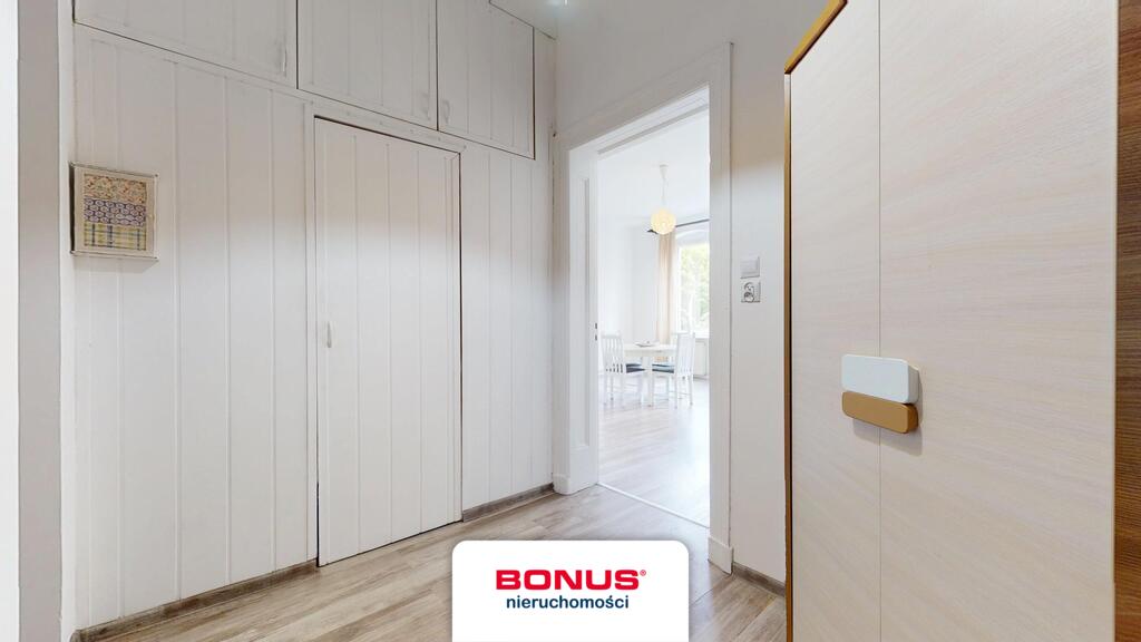 Duże 2 pokojowe mieszkanie w topowej lokalizacji (6)