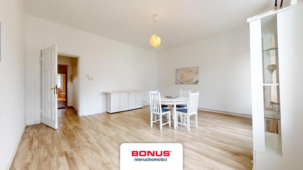 Duże 2 pokojowe mieszkanie w topowej lokalizacji (7)