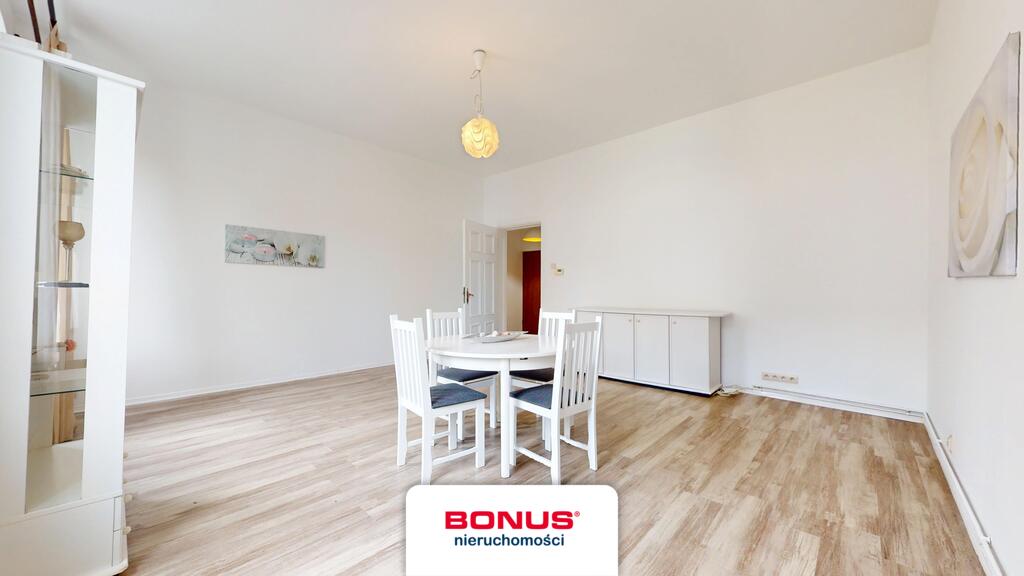 Duże 2 pokojowe mieszkanie w topowej lokalizacji (8)
