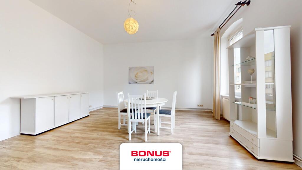 Duże 2 pokojowe mieszkanie w topowej lokalizacji (11)