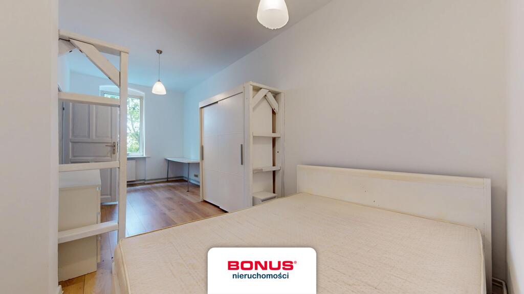 Duże 2 pokojowe mieszkanie w topowej lokalizacji (3)