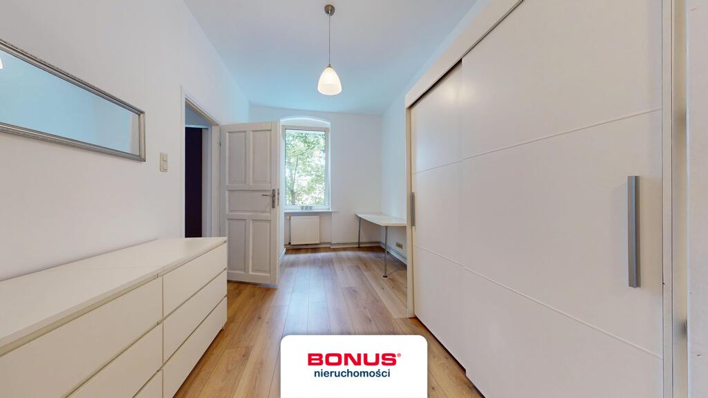 Duże 2 pokojowe mieszkanie w topowej lokalizacji (2)