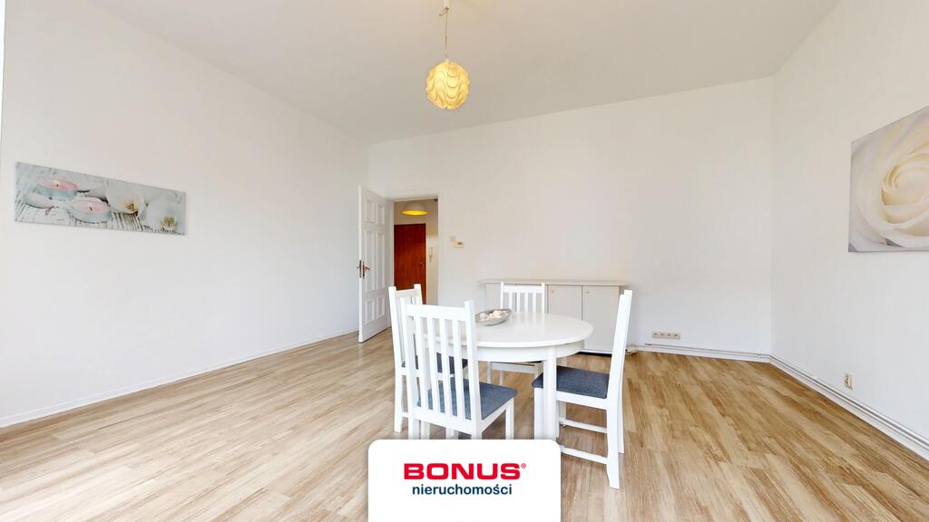 Duże 2 pokojowe mieszkanie w topowej lokalizacji (12)