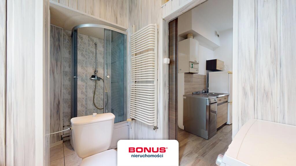 Duże 2 pokojowe mieszkanie w topowej lokalizacji (13)