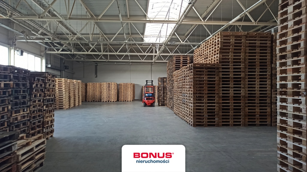 Atrakcyjna hala produkcyjno- magazynowa (3)