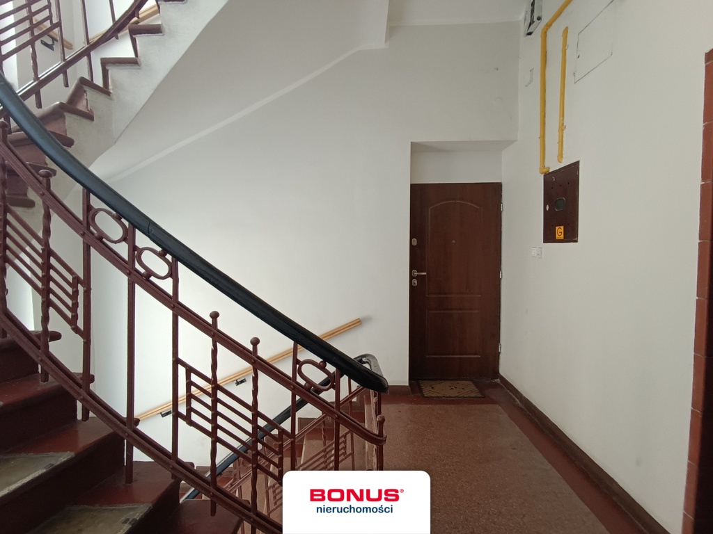 Idealny jako BIURO lub POD WYNAJEM! - na Łazarzu (4)