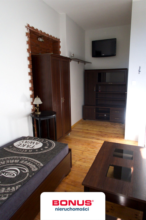 Idealny jako BIURO lub POD WYNAJEM! - na Łazarzu (7)