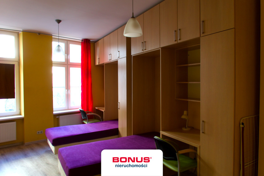 Idealny jako BIURO lub POD WYNAJEM! - na Łazarzu (8)