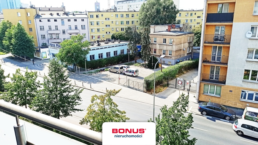 Apartament na Starym Mieście z miejscem garażowym (20)