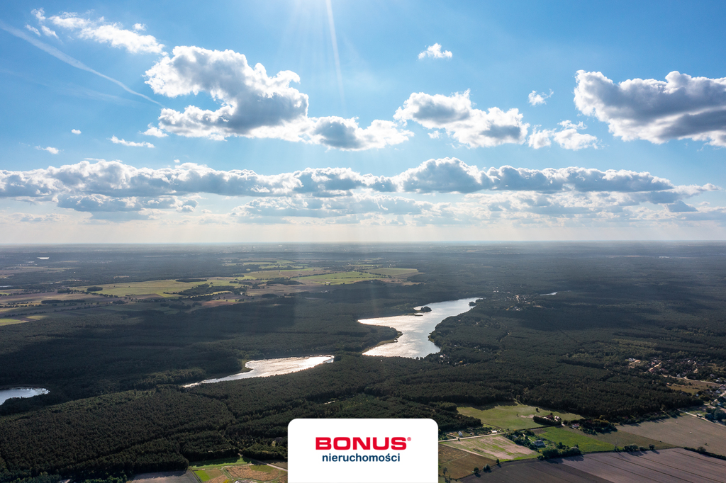 * Bednary * działka 1271 m2 * gm. Pobiedziska (9)