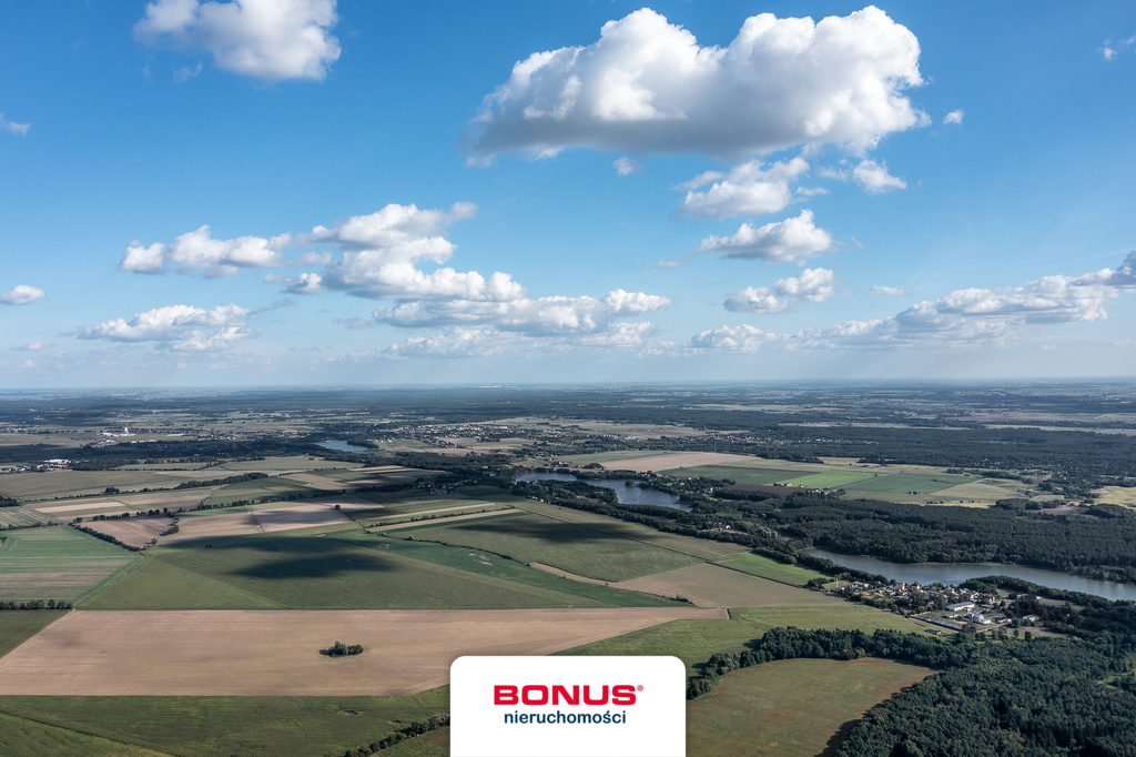 * Bednary * działka 1271 m2 * gm. Pobiedziska (3)