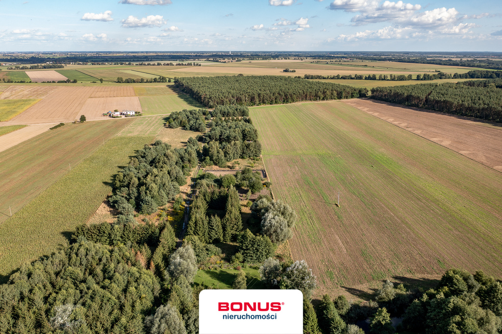 * Bednary * działka 1271 m2 * gm. Pobiedziska (13)