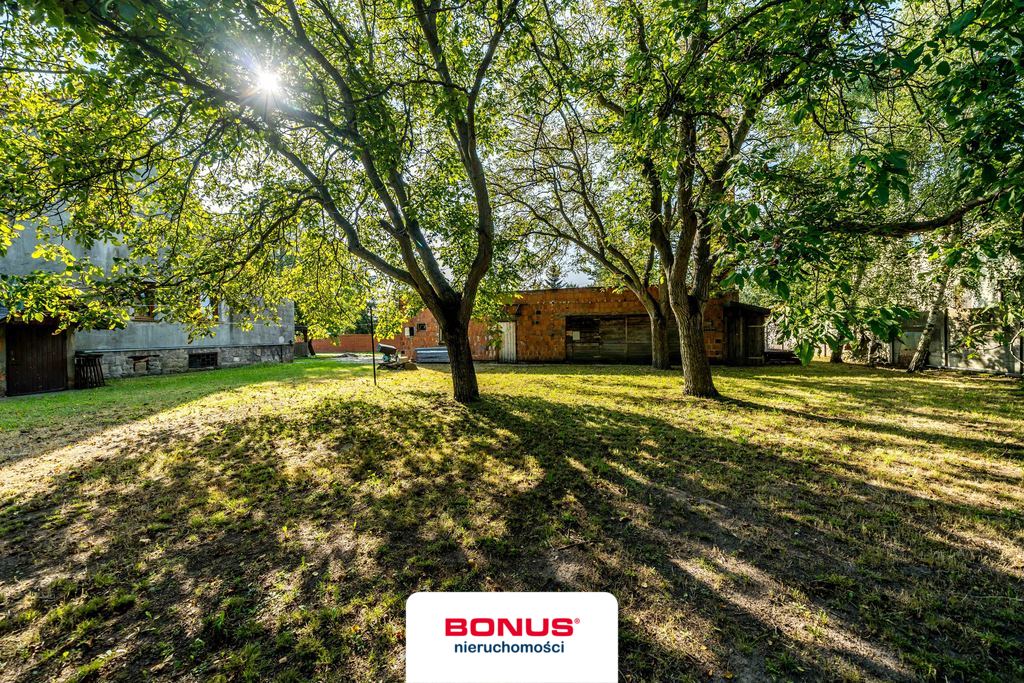 Szczepankowo-dom wolnostojący na foremnej działce (2)