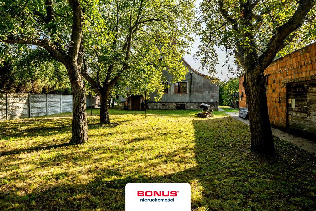 Szczepankowo-dom wolnostojący na foremnej działce (3)