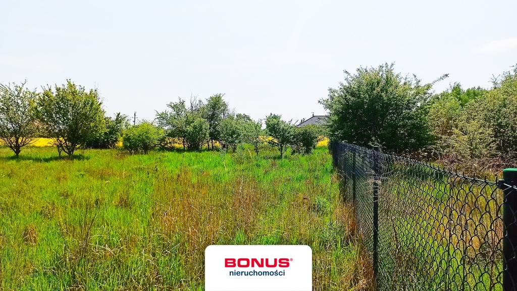 Działka 1438 m2 w Lusowie (6)