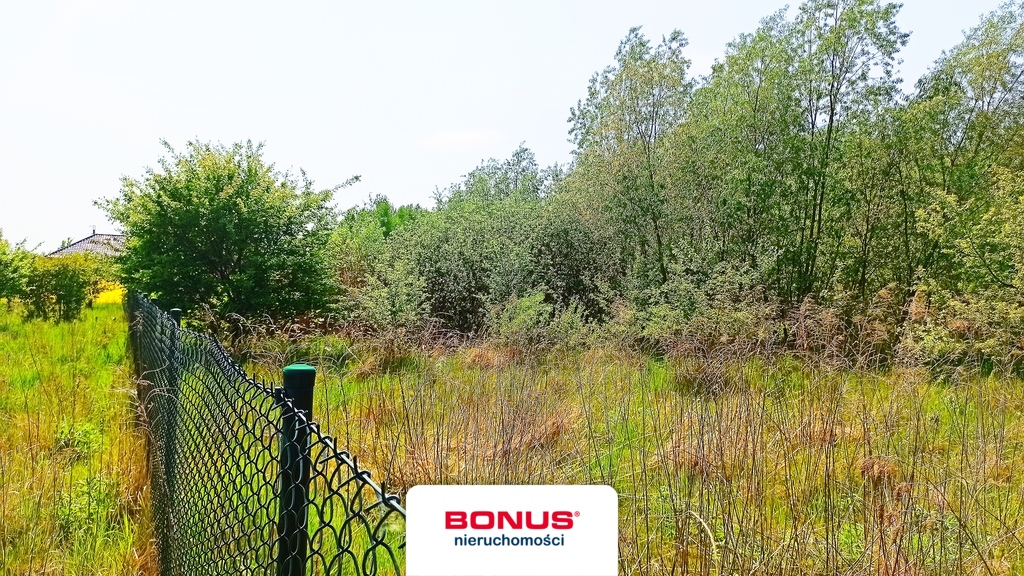Działka 1438 m2 w Lusowie (10)